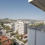 Daire Tallin International Vista Mare Rifa767 *