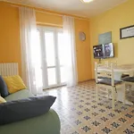Daire Tallin International Vista Mare Rifa767 Porto d'Ascoli