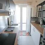 Tallin International Vista Mare Rifa767 Daire Porto d'Ascoli