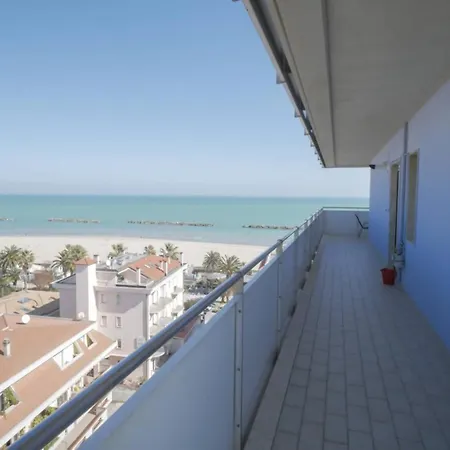 Tallin International Vista Mare Rifa767