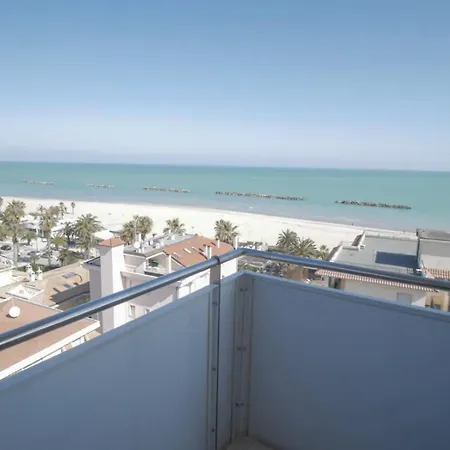 Tallin International Vista Mare Rifa767 Apartment *