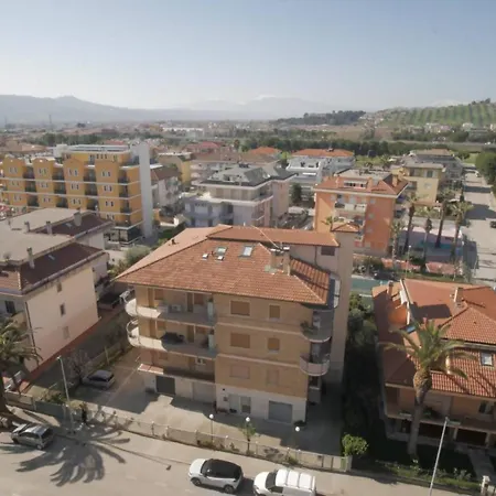 Apartment Tallin International Vista Mare Rifa767 *