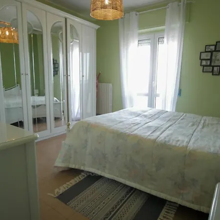 Tallin International Vista Mare Rifa767 Porto d'Ascoli