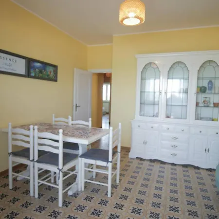 Tallin International Vista Mare Rifa767 Apartment
