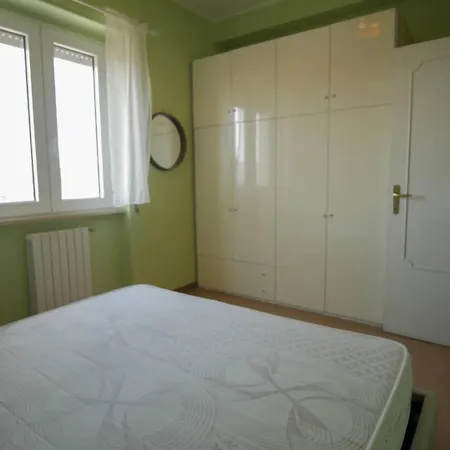 Apartment Tallin International Vista Mare Rifa767 Porto d'Ascoli