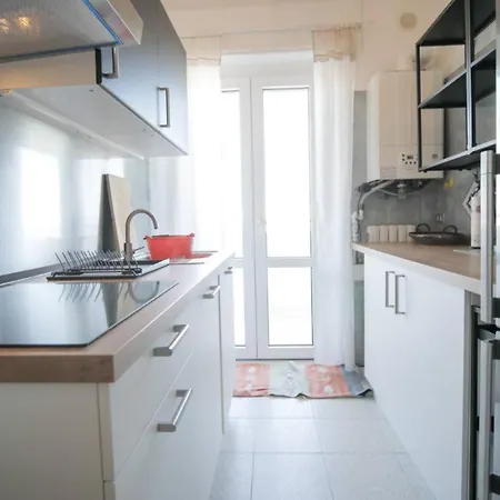 Apartment Tallin International Vista Mare Rifa767
