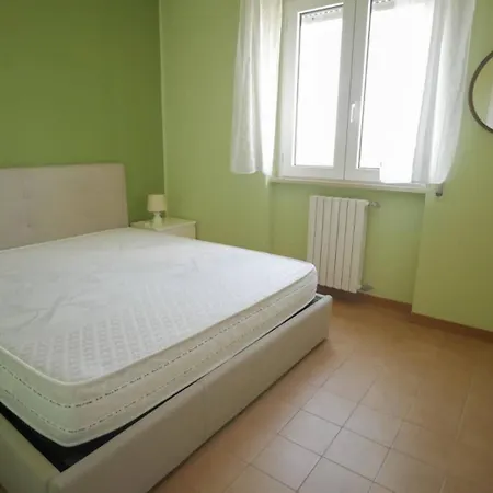 Tallin International Vista Mare Rifa767 Porto d'Ascoli
