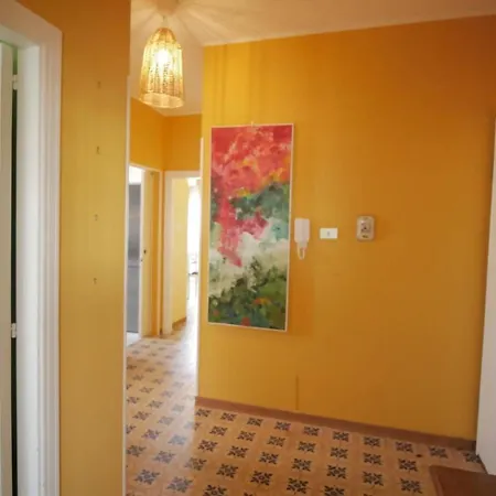 Apartment Tallin International Vista Mare Rifa767