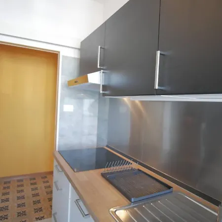 Tallin International Vista Mare Rifa767 Apartment