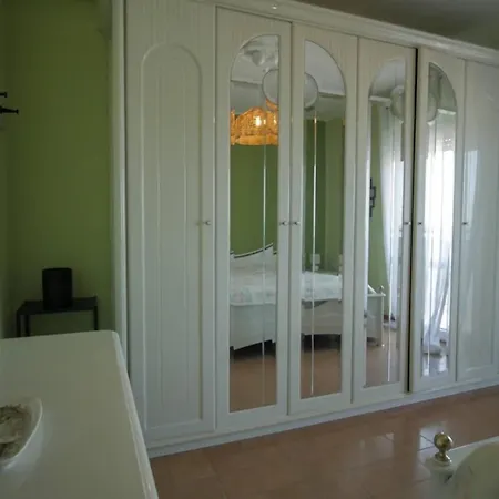 Tallin International Vista Mare Rifa767 Apartment Porto d'Ascoli