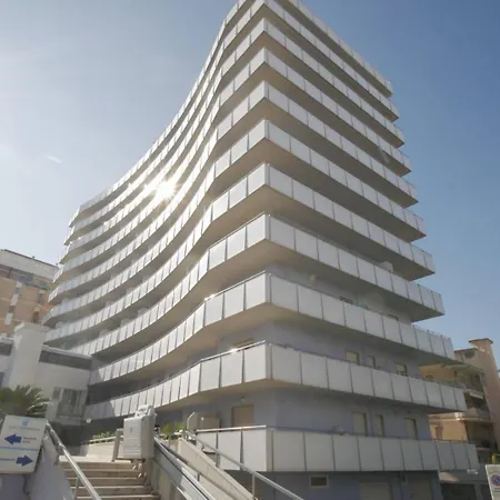 Apartment Tallin International Vista Mare Rifa767 *