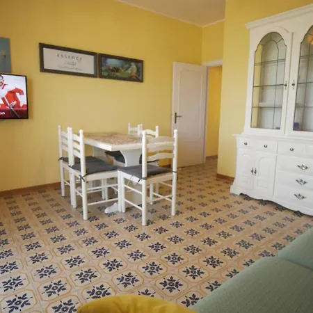 Tallin International Vista Mare Rifa767 Apartment *