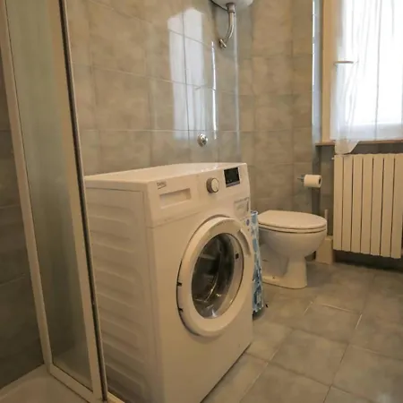 Tallin International Vista Mare Rifa767 Apartment