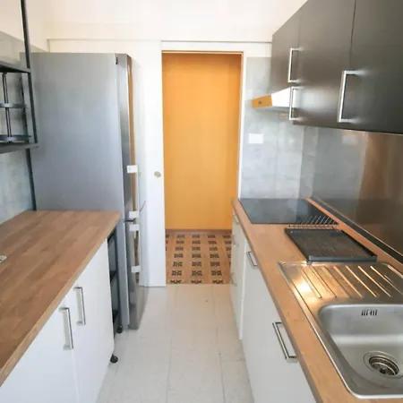 Tallin International Vista Mare Rifa767 Apartment *