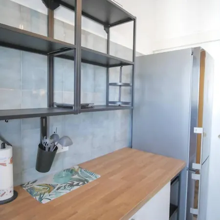 Apartment Tallin International Vista Mare Rifa767 *