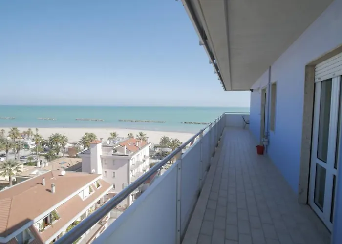 Tallin International Vista Mare Rifa767