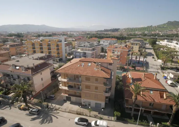 Apartment Tallin International Vista Mare Rifa767 *