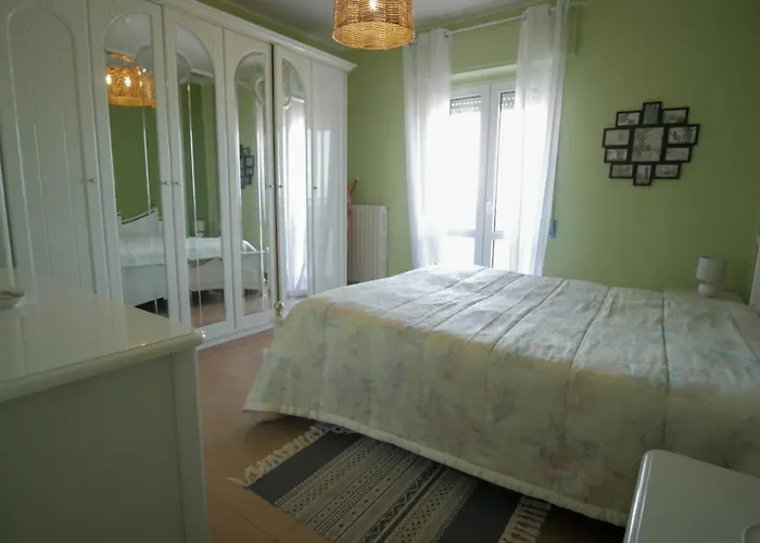 Tallin International Vista Mare Rifa767 Porto d'Ascoli