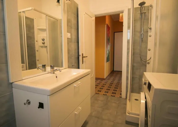 Tallin International Vista Mare Rifa767 * Porto d'Ascoli