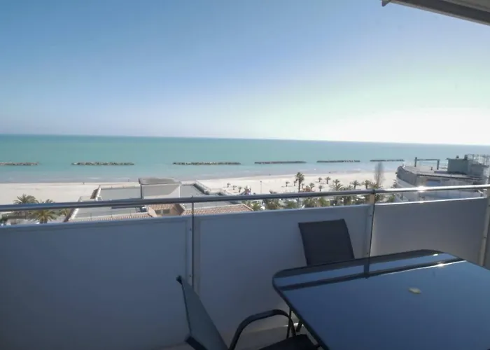 Tallin International Vista Mare Rifa767