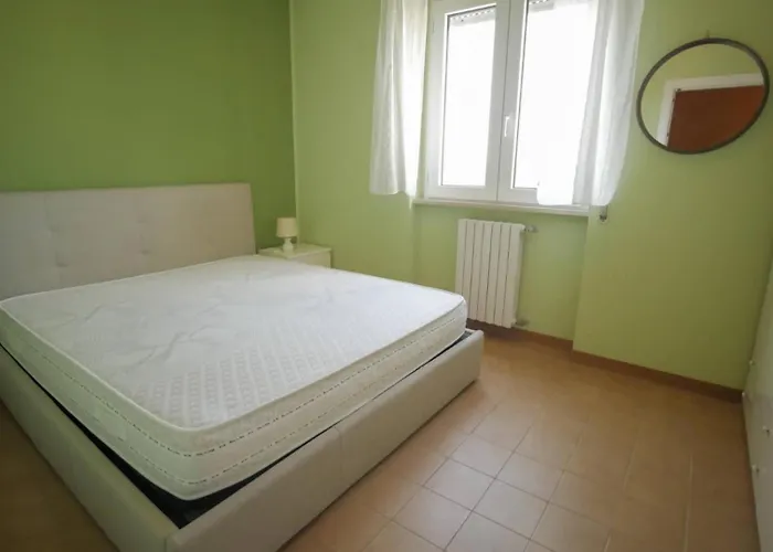 Tallin International Vista Mare Rifa767 Porto d'Ascoli