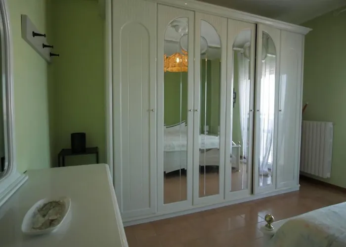 Tallin International Vista Mare Rifa767 Apartment Porto d'Ascoli