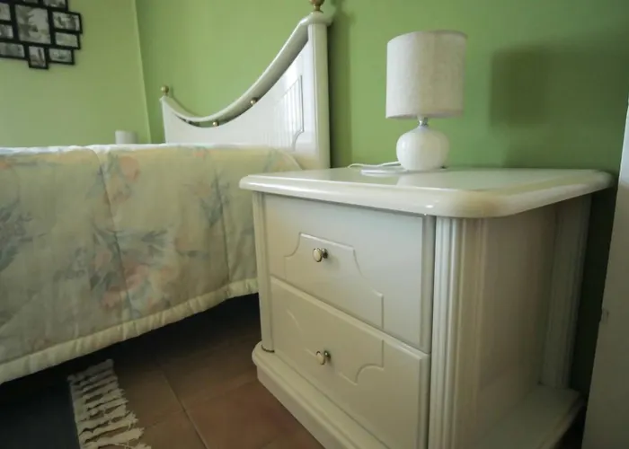 Apartment Tallin International Vista Mare Rifa767 Porto d'Ascoli