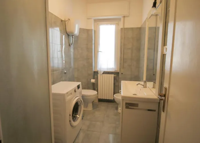 Apartment Tallin International Vista Mare Rifa767