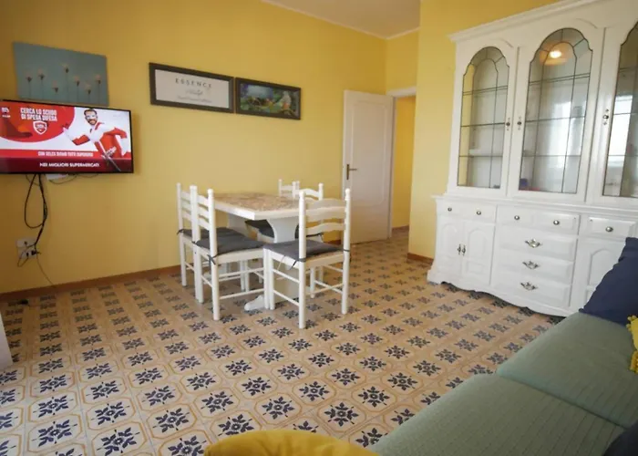 Tallin International Vista Mare Rifa767 Apartment *