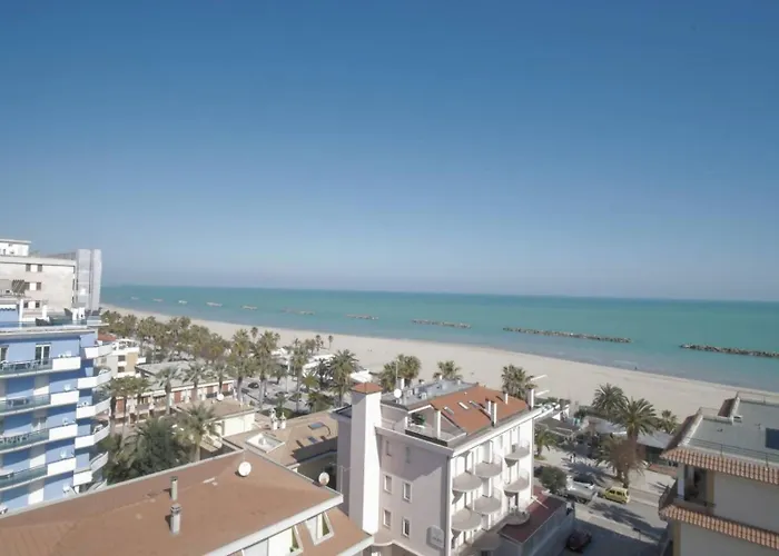 Apartment Tallin International Vista Mare Rifa767 *